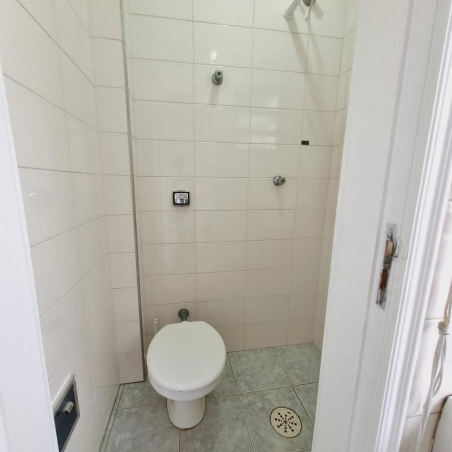 Apartamento 4 Quartos, 3 Banheiros, Vista Para O Mar Pitangueiras, Sacada, 1 Vaga De Garagem, Apenas 50 Metros Do Mar Guarujá Eksteriør bilde